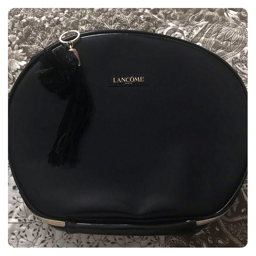 Lacome makeup travel bag